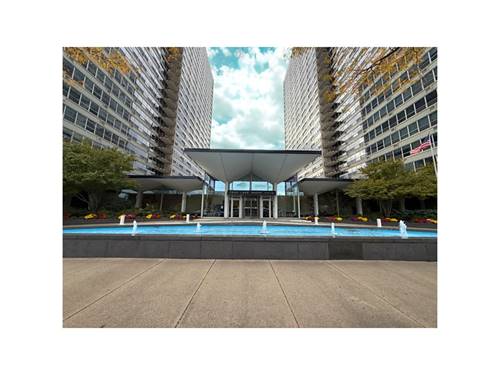 3550 N Lake Shore Unit 610, Chicago, IL 60657