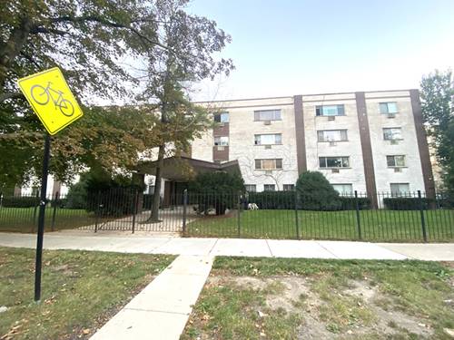 1415 W Pratt Unit 407, Chicago, IL 60626