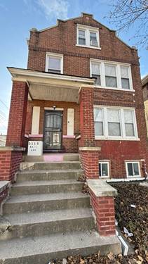 3115 W 41st Unit 1, Chicago, IL 60632