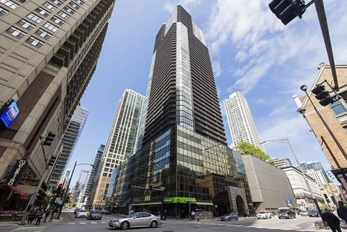 10 E Ontario Unit 2108, Chicago, IL 60611