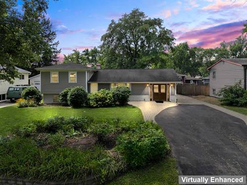 22W351 Birchwood, Glen Ellyn, IL 60137