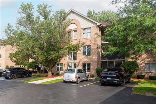 10268 Southwest Unit 3C, Chicago Ridge, IL 60415