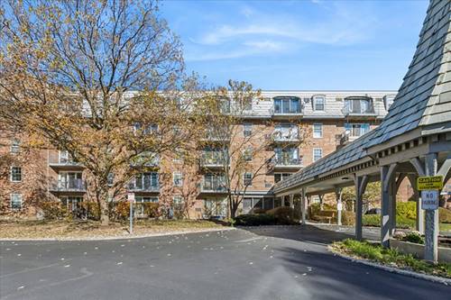 5125 Blodgett Unit 208T, Downers Grove, IL 60515