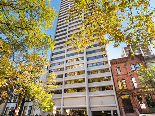 1415 N Dearborn Unit 27A, Chicago, IL 60610
