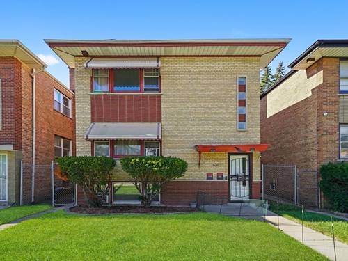 14616 Loomis, Harvey, IL 60426