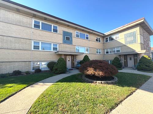 2800 N 72nd Unit 7, Elmwood Park, IL 60707
