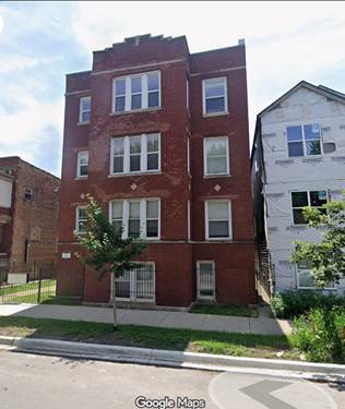543 E 60th Unit 4, Chicago, IL 60637