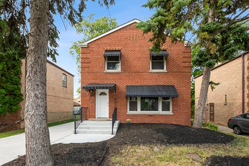 10908 S Green, Chicago, IL 60643