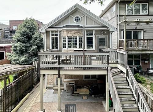 1532 N Greenview Unit CH, Chicago, IL 60642