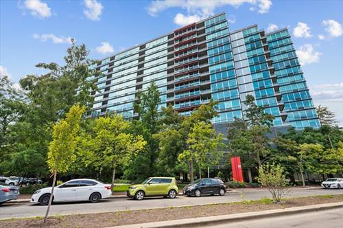 800 Elgin Unit 1013, Evanston, IL 60201