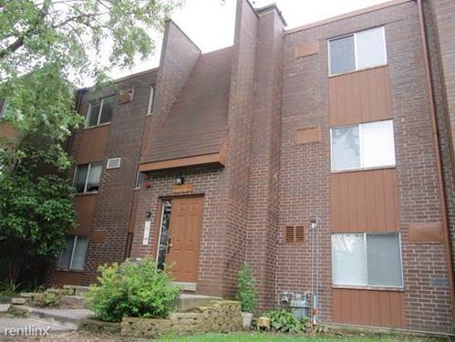 701 Spruce Unit 4, Vernon Hills, IL 60061
