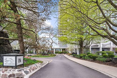 4250 N Marine Unit 2606, Chicago, IL 60613