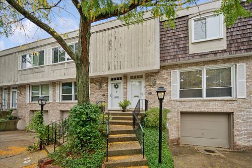 1918 Wilmette Unit B, Wilmette, IL 60091