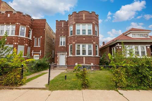 7752 S Wood Unit 1, Chicago, IL 60620