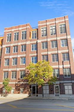 2602 W Diversey Unit 402, Chicago, IL 60647