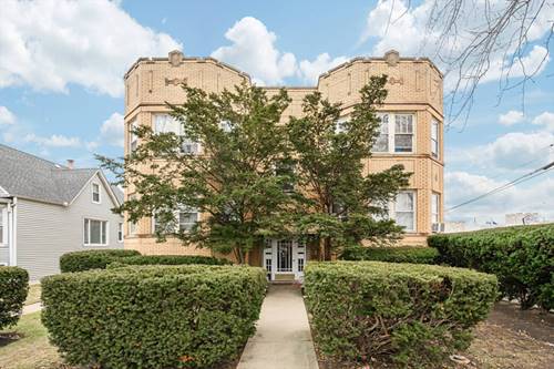 3615 N Sawyer Unit 2, Chicago, IL 60618