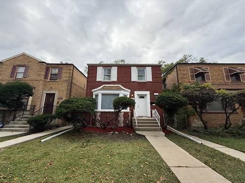 10454 S Forest, Chicago, IL 60628