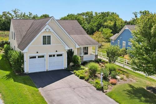 40418 N South Newport, Antioch, IL 60002