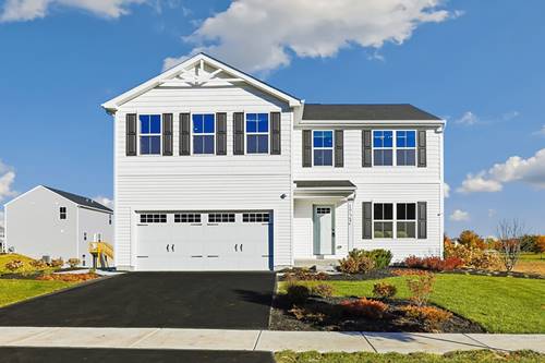 1725 Sunglow, Dekalb, IL 60115