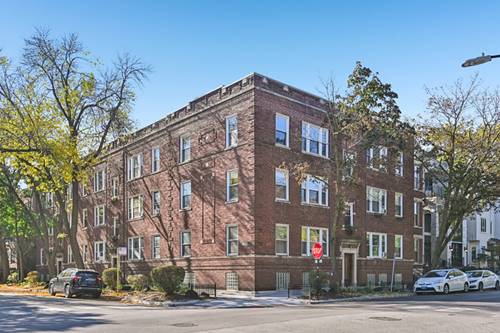 1101 W Wrightwood Unit 3, Chicago, IL 60614
