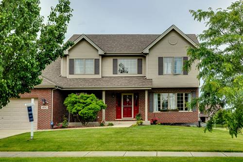 14042 Churchill, Homer Glen, IL 60491
