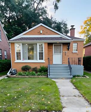 14224 S Wallace, Riverdale, IL 60827
