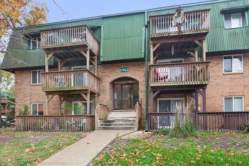 1962 Tall Oaks Unit 1B, Aurora, IL 60505