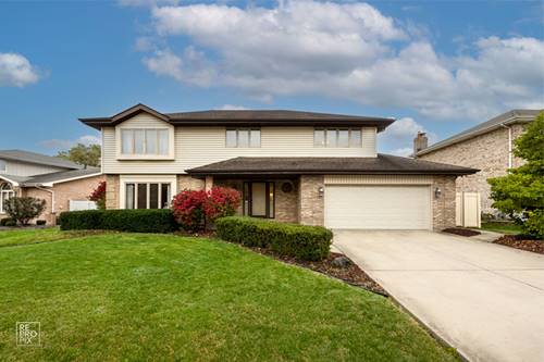 8313 Aster, Tinley Park, IL 60477