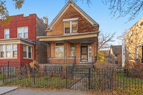 7038 S King, Chicago, IL 60637