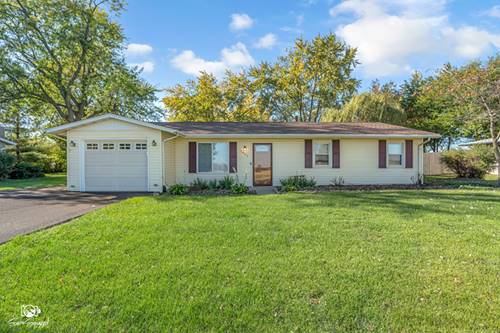1603 Rickey, Joliet, IL 60433