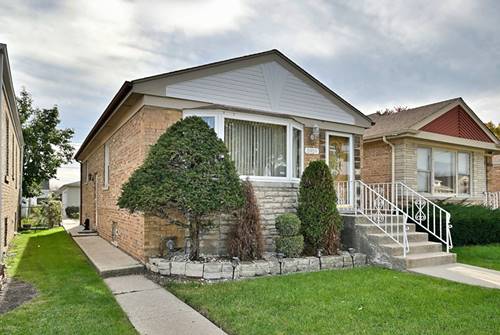 5919 W Foster, Chicago, IL 60630