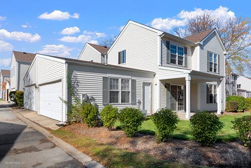 1093 Symphony Unit 1093, Aurora, IL 60504