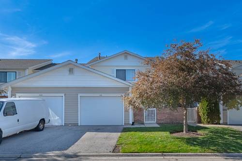 110 N Waterford Unit 21, Schaumburg, IL 60194