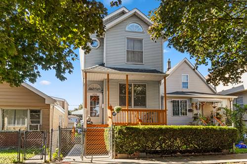 3712 S 52nd, Cicero, IL 60804