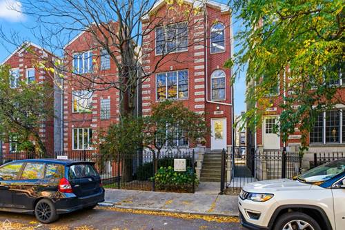 1447 W Walton Unit 3, Chicago, IL 60622