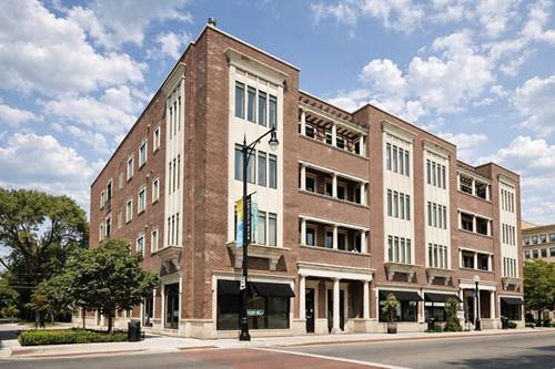 2401 N Janssen Unit 204, Chicago, IL 60614