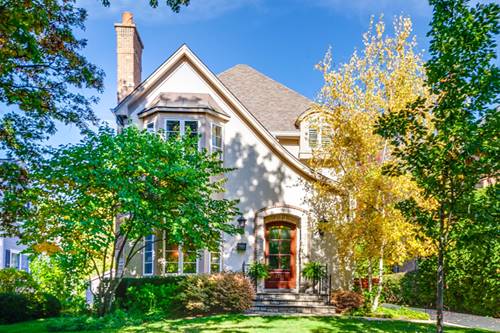 1235 Scott, Winnetka, IL 60093