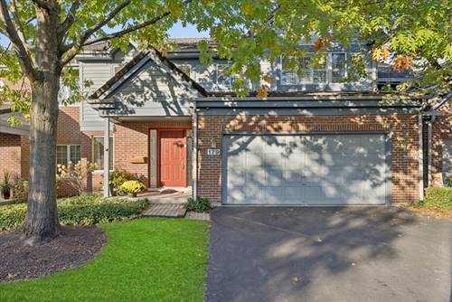 179 Foxborough, Burr Ridge, IL 60527