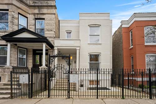 3333 W Pierce, Chicago, IL 60651