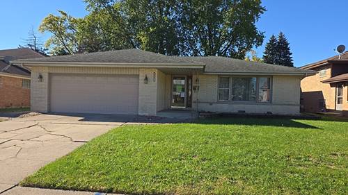 947 E 169th, South Holland, IL 60473