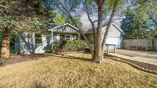 36955 N Garrick, Waukegan, IL 60087