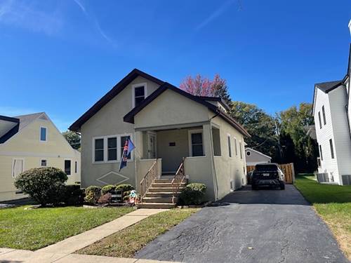 634 S Spring, Elmhurst, IL 60126