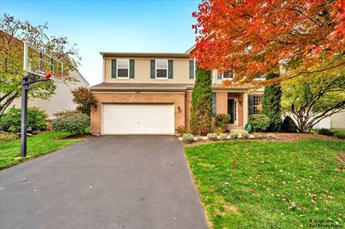 316 Gregory M Sears, Gilberts, IL 60136