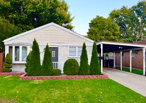 8401 S Scottsdale, Chicago, IL 60652