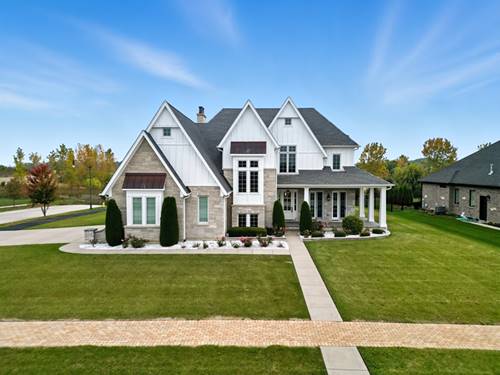 14403 Iz Brook, Homer Glen, IL 60491