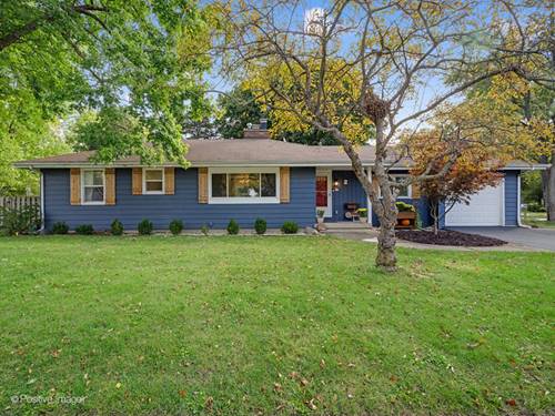 2 Sunset, Algonquin, IL 60102