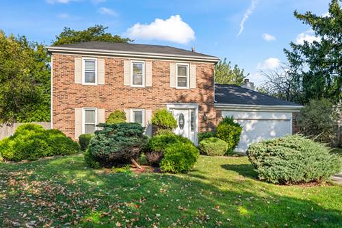 565 Kensington, Roselle, IL 60172