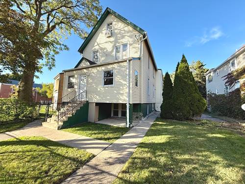 1723 Emerson Unit 1, Evanston, IL 60201