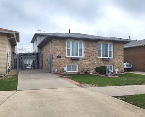 11723 S Avenue J, Chicago, IL 60617