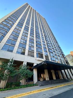 2650 N Lakeview Unit 2705, Chicago, IL 60614